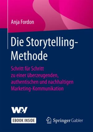 Die Storytelling-Methode