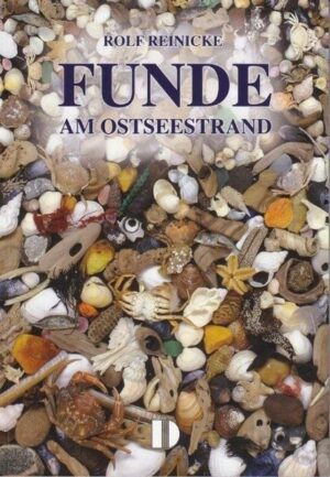 Funde am Ostseestrand