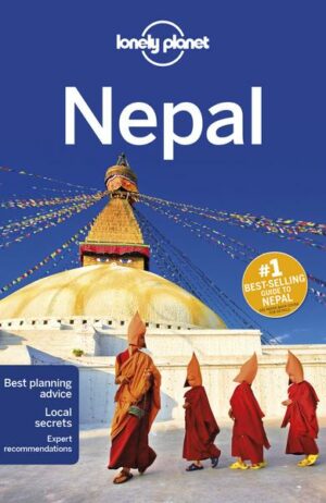 Nepal Country Guide