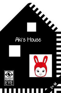 Aki’s House