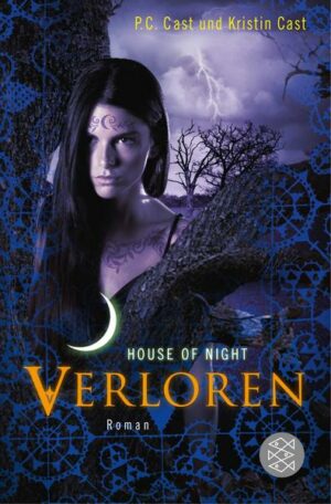 Verloren / House of Night Bd.10