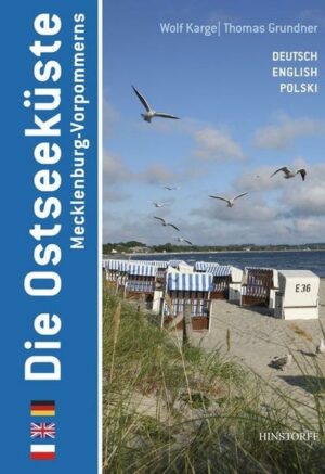 Die OstseeküsteMecklenburg -Vorpommern