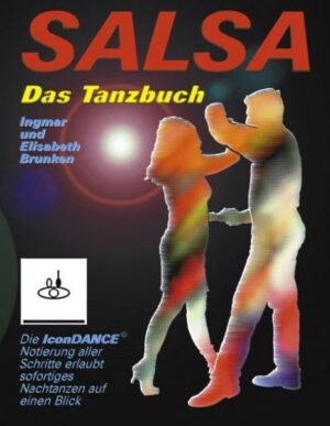 Salsa - Das Tanzbuch