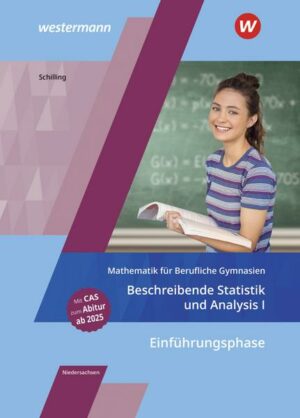 Mathematik für Berufliche Gymnasien Niedersachsen Schülerband