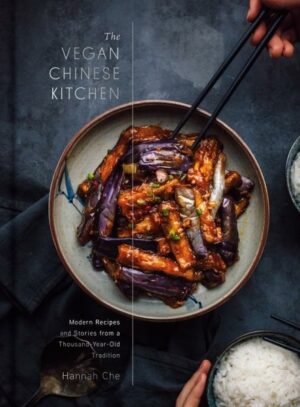 The Vegan Chinese Kitchen
