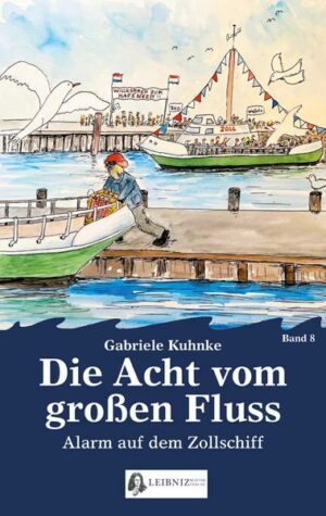 Die Acht vom großen Fluss