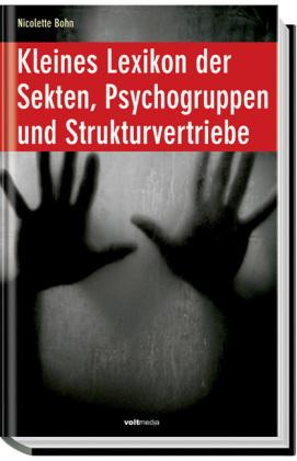 Kleines Lexikon der Sekten