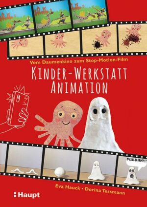 Kinder-Werkstatt Animation