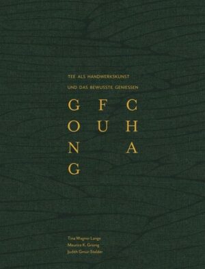 Gong Fu Cha