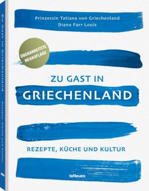 Zu Gast in Griechenland