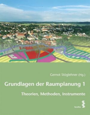 Grundlagen der Raumplanung 1