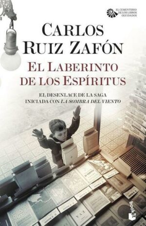 El laberinto de los espiritus