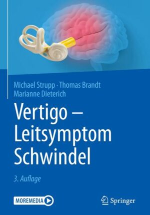 Vertigo - Leitsymptom Schwindel