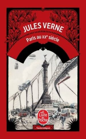 Paris Au XXe Siecle