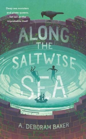 Along the Saltwise Sea