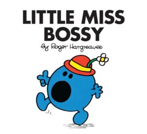 Little Miss Bossy