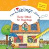 Klett Mein Lieblings-Block Bunte Rätsel für Regentage
