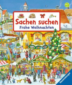 Sachen suchen - Frohe Weihnachten