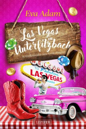 Las Vegas in Unterfilzbach