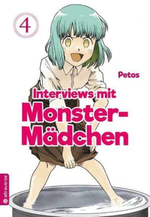 Interviews mit Monster-Mädchen 04