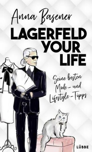 Lagerfeld your life