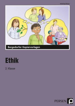 Ethik - 2. Klasse