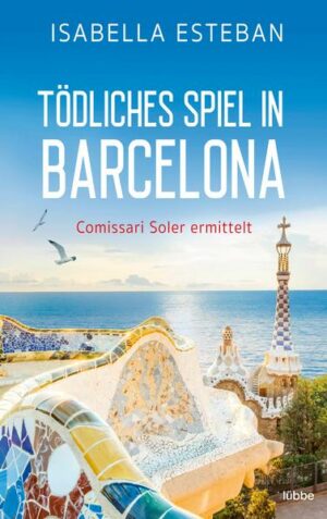 Tödliches Spiel in Barcelona