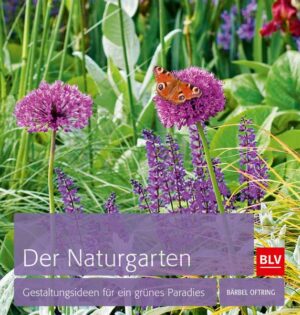 Der Naturgarten