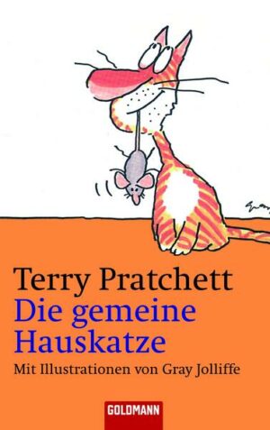 Die gemeine Hauskatze