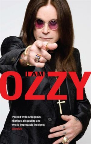 I am Ozzy