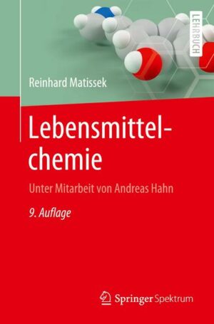 Lebensmittelchemie