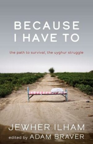 Because I Have to: The Path to Survival
