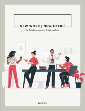 New Work – New Office