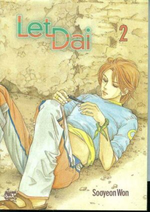 Let Dai Volume 2