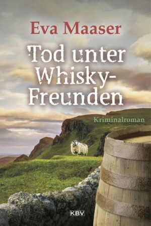 Tod unter Whisky-Freunden