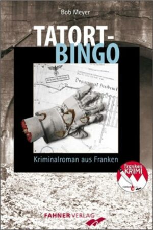 Tatort-Bingo