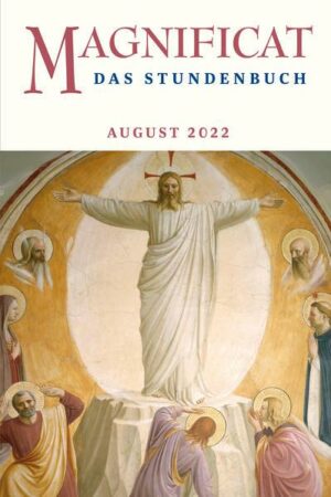 Magnificat August 2022