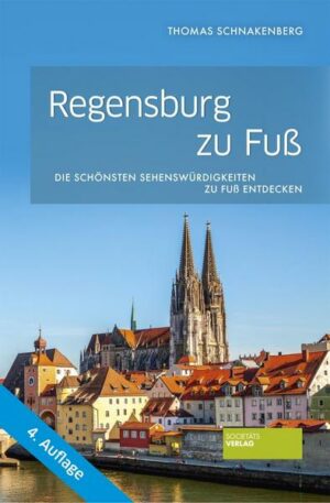 Regensburg zu Fuß