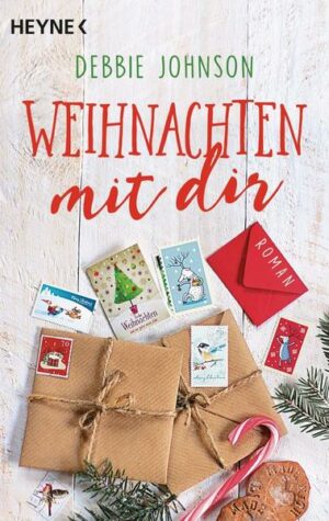 Weihnachten mit dir