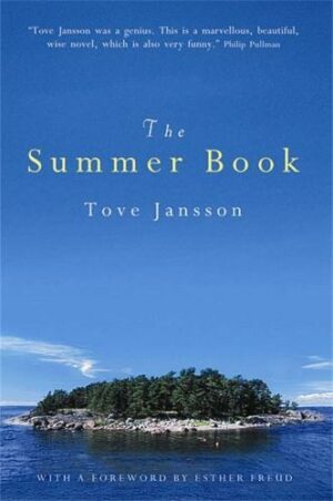 The Summer Book