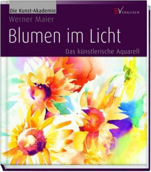 Blumen im Licht