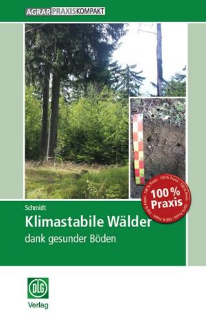 Klimastabile Wälder