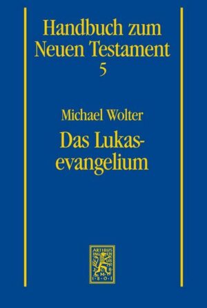 Das Lukasevangelium