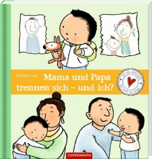 Mama und Papa trennen sich - und ich?