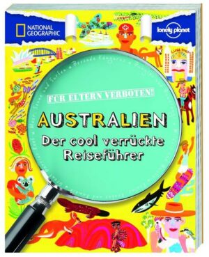 Für Eltern verboten: Australien