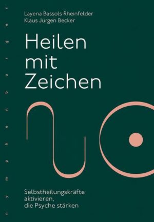 Heilen mit Zeichen