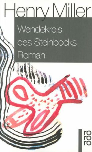 Wendekreis des Steinbocks