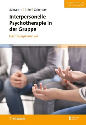 Interpersonelle Psychotherapie in der Gruppe