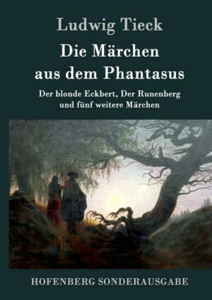 Die Märchen aus dem Phantasus