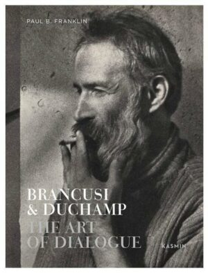 Brancusi & Duchamp